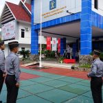 Kemenkumham Sulbar Gelar Peringatan Hari Kesaktian Pancasila Tahun 2024 Kemenkumham Sulbar Gelar Peringatan Hari Kesaktian Pancasila Tahun 2024