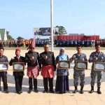 Pemprov Sulbar Peringati Hari Sumpah Pemuda Pemprov Sulbar Peringati Hari Sumpah Pemuda