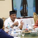 PJ Gubernur Bahtiar Apresiasi KPU RI dan KPU Sulbar PJ Gubernur Bahtiar Apresiasi KPU RI dan KPU Sulbar