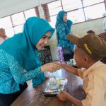 Komitmen PKK Sulbar Wujudkan Generasi Emas 2045 Komitmen PKK Sulbar Wujudkan Generasi Emas 2045