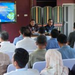 Tindaklanjuti Arahan Prabowo, Pj Bahtiar Kumpulkan Kepala OPD Sulbar Tindaklanjuti Arahan Prabowo, Pj Bahtiar Kumpulkan Kepala OPD Sulbar