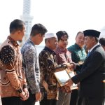 IMG-20241110-WA0055 Pj Gubernur Bahtiar: Momen Munculkan Semangat Baru