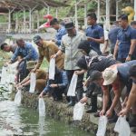 Wisata Bukit Jati Gentungan Pusat Edukasi Sektor Perikanan Wisata Bukit Jati Gentungan Pusat Edukasi Sektor Perikanan