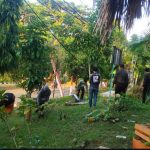 PJ Bahtiar Ajak Masyarakat dan Tokoh Agama Peduli Lingkungan Sehat PJ Bahtiar Ajak Masyarakat dan Tokoh Agama Peduli Lingkungan Sehat