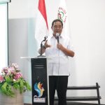 PJ Bahtiar Imbau Masyarakat Perangi Racun Demokrasi PJ Bahtiar Imbau Masyarakat Perangi Racun Demokrasi