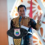Menyukseskan Pilkada Serentak 2024, Pj Bahtiar Ajak Seluruh Masyarakat Datang ke TPS Menyukseskan Pilkada Serentak 2024, Pj Bahtiar Ajak Seluruh Masyarakat Datang ke TPS