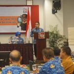 Plh Sekprov Sulbar Hadiri Rakor Jaga Netralitas ASN Plh Sekprov Sulbar Hadiri Rakor Jaga Netralitas ASN