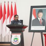 Plh Sekprov Sulbar Harap Pembahasan RAPBD 2025 Berjalan Lancar Plh Sekprov Sulbar Harap Pembahasan RAPBD 2025 Berjalan Lancar
