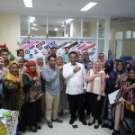RSUD Regional Kembangkan Aplikasi E-Health