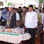 PJ Bahtiar Dampingi Menteri Agama RI Pada Haul Akbar 28 Anregurutta KH Abdurrahman Ambo Dalle PJ Bahtiar Dampingi Menteri Agama RI Pada Haul Akbar 28 Anregurutta KH Abdurrahman Ambo Dalle