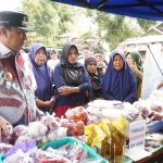 Inflasi Sulbar Oktober 2024 Capai 1,63 persen YoY, Tetap Lanjutkan Program Jaga Stabilitas Harga Pangan Inflasi Sulbar Oktober 2024 Capai 1,63 persen YoY, Tetap Lanjutkan Program Jaga Stabilitas Harga Pangan