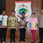 Pj Gubernur Bahtiar Terima Audiensi Wakadin Indonesia