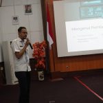 Karutan Mamuju Tekankan Netralitas Petugas di Pilkada 2024