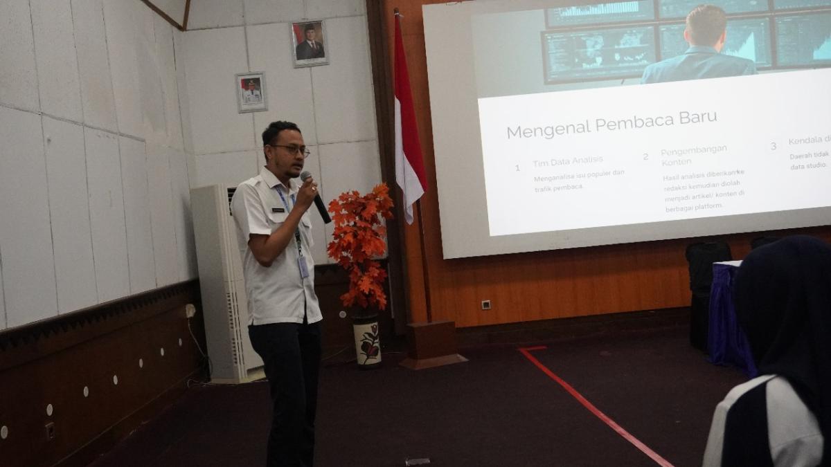 Karutan Mamuju Tekankan Netralitas Petugas di Pilkada 2024 Karutan Mamuju Tekankan Netralitas Petugas di Pilkada 2024