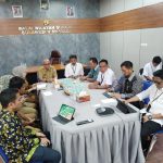 Sambut BWS Sulawesi V Mamuju, Dinas PUPR: Terima Kasih Menteri PU dan PJ Gubernur Sulbar Sambut BWS Sulawesi V Mamuju, Dinas PUPR: Terima Kasih Menteri PU dan PJ Gubernur Sulbar