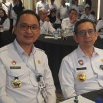 l Kemenkumham Sulbar  Ikuti Rakor Akselerasi Corporate University Tahun 2024 l Kemenkumham Sulbar  Ikuti Rakor Akselerasi Corporate University Tahun 2024