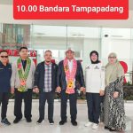 Pejabat Kemenko Polkam Pantau Kesiapan Pilkada di Sulbar Pejabat Kemenko Polkam Pantau Kesiapan Pilkada di Sulbar