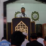 Rutan Mamuju  Ajak Warga Binaan Saling Bersinergi Rutan Mamuju  Ajak Warga Binaan Saling Bersinergi