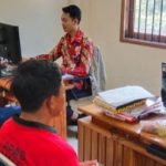 Lapas Mamasa Screening Warga Binaan Persiapan Remisi Natal Lapas Mamasa Screening Warga Binaan Persiapan Remisi Natal