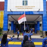 Kemenkumham Sulbar  Ajak Jajaran Teruskan Perjuangan Kemenkumham Sulbar  Ajak Jajaran Teruskan Perjuangan