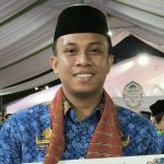 Muh. Fadhil Taswin, Pegawai Lapas Polewali  Juara I MTQ KORPRI Tingkat Nasional 2024
