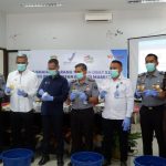 Rutan Mamuju Dukung BPOM DI Mamuju Berantas Obat Ilegal Rutan Mamuju Dukung BPOM DI Mamuju Berantas Obat Ilegal