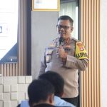 Kapolresta Mamuju Hadiri Rakor Kesiapan Pengamanan Debat Paslon Pikada Sulbar Kapolresta Mamuju Hadiri Rakor Kesiapan Pengamanan Debat Paslon Pikada Sulbar