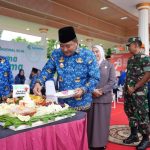 Pj Gubernur Bahtiar Tekankam Kepala Daerah Beri Perhatian Serius Pertumbuhan Ekonomi  Pj Gubernur Bahtiar Tekankam Kepala Daerah Beri Perhatian Serius Pertumbuhan Ekonomi