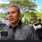 Nilai Pelayanan Publik Sulbar Naik Ke Kategori A Nilai Pelayanan Publik Sulbar Naik Ke Kategori A