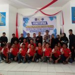 Rutan Mamuju Gelar Program Rehabilitasi Sosial Warga Binaan Rutan Mamuju Gelar Program Rehabilitasi Sosial Warga Binaan