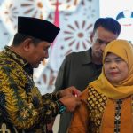 PJ Gubernur Bahtiar Lepas Tim Kesiapsiagaan Kesehatan Pilkada PJ Gubernur Bahtiar Lepas Tim Kesiapsiagaan Kesehatan Pilkada