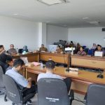 Kemenkumham Sulbar Harmonisasi Lima Raperda Sulawesi Barat