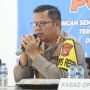 Kapolresta Mamuju Apresiasi Kerjasama Semua Pihak dalam Pengamanan Pemungutan Suara Pilkada