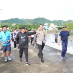 Pemprov dan Lanal Mamuju Kembali Turunkan Terumbu Karang Buatan Pemprov dan Lanal Mamuju Kembali Turunkan Terumbu Karang Buatan