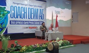 Sulbar Miliki Potensi Wisata Melimpah, Ini yang Dilakukan Dinas Pariwisata