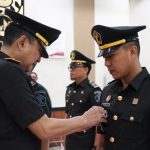 Kakanwil Kemenkumham Sulbar Pamuji Raharja Lantik Sejumlah Pejabat Jajarannya Kakanwil Kemenkumham Sulbar Pamuji Raharja Lantik Sejumlah Pejabat Jajarannya