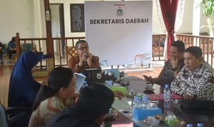 Pemprov Sulbar Tingkatkan Pendidikan dan Pelatihan Vokasi