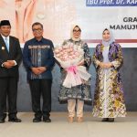 Muhammad Idris Titipkan Pesan Penting untuk Pembanguan Daerah Muhammad Idris Titipkan Pesan Penting untuk Pembanguan Daerah