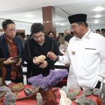 Kemilau Batu Ngalo Manakarra  Sebuah Identitas Sulbar Kemilau Batu Ngalo Manakarra  Sebuah Identitas Sulbar