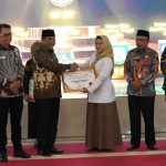 Nilai Kepatuhan Pelayanan Publik Pemprov Sulbar Tahun 2024 Zona Hijau Nilai Kepatuhan Pelayanan Publik Pemprov Sulbar Tahun 2024 Zona Hijau