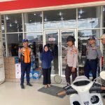 Patroli Dialogis Personel Pos Terpadu Bundaran Smart Polres Pasangkayu Patroli Dialogis Personel Pos Terpadu Bundaran Smart Polres Pasangkayu