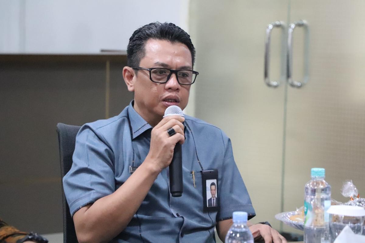 Maraknya Berita Uang Palsu, ini Kata Ombudsman Sulbar