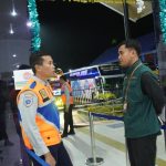 Ombudsman Sulbar Awasi Pelayanan Terminal Simbuang Mamuju  Ombudsman Sulbar Awasi Pelayanan Terminal Simbuang Mamuju