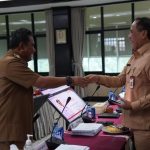 Satgas Kebencanaan, dan Konsisten GPM, Kemendagri Apresiasi Kinerja Pj Bahtiar Satgas Kebencanaan, dan Konsisten GPM, Kemendagri Apresiasi Kinerja Pj Bahtiar