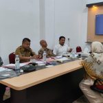 Seleksi KI Sulbar, Pimpinan KI Pusat Hadir Menguji Peserta Seleksi KI Sulbar, Pimpinan KI Pusat Hadir Menguji Peserta