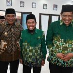 Milad Muhammadiyah Dijadwalkan Menteri Pendidikan Hadir di Sulbar Milad Muhammadiyah Dijadwalkan Menteri Pendidikan Hadir di Sulbar