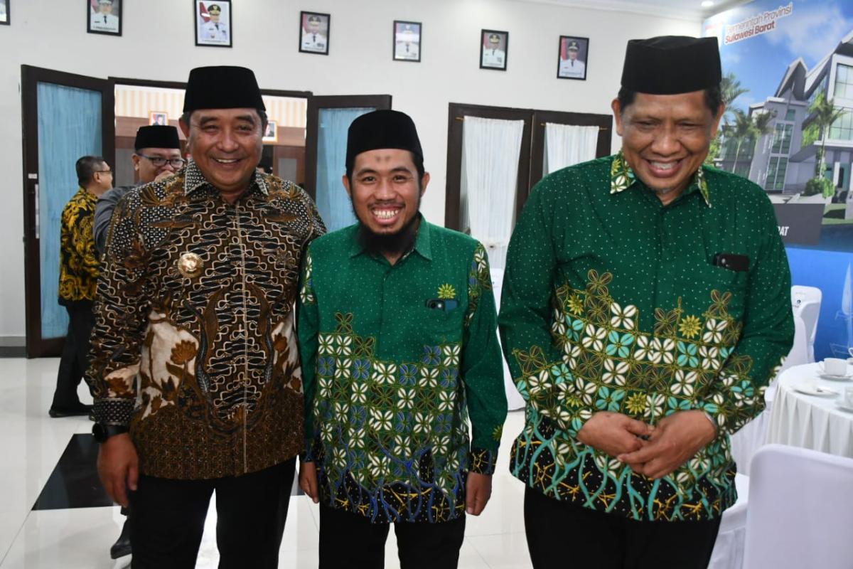 Milad Muhammadiyah Dijadwalkan Menteri Pendidikan Hadir di Sulbar