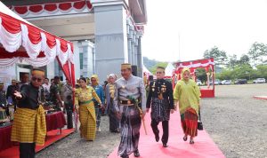 HUT Mateng ke-12, Pj Bahtiar: 4 Tahun Mendatang, Sedikitnya 10 Triliun Uang Petani Beredar di Sulbar