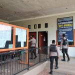 Ciptakan Keamanan dan Kenyamanan Warga Jelang Natal dan Tahun Baru, Polres Pasangkayu Tingkatkan Patroli Ciptakan Keamanan dan Kenyamanan Warga Jelang Natal dan Tahun Baru, Polres Pasangkayu Tingkatkan Patroli