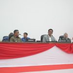 DPRD Bentuk Panja Ranperda Perangkat Daerah, Dinas Peternakan dan Kesehatan Hewan Segera Terbentuk DPRD Bentuk Panja Ranperda Perangkat Daerah, Dinas Peternakan dan Kesehatan Hewan Segera Terbentuk